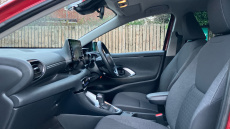 Toyota Yaris 1.5 Hybrid Design 5dr CVT Hybrid Hatchback